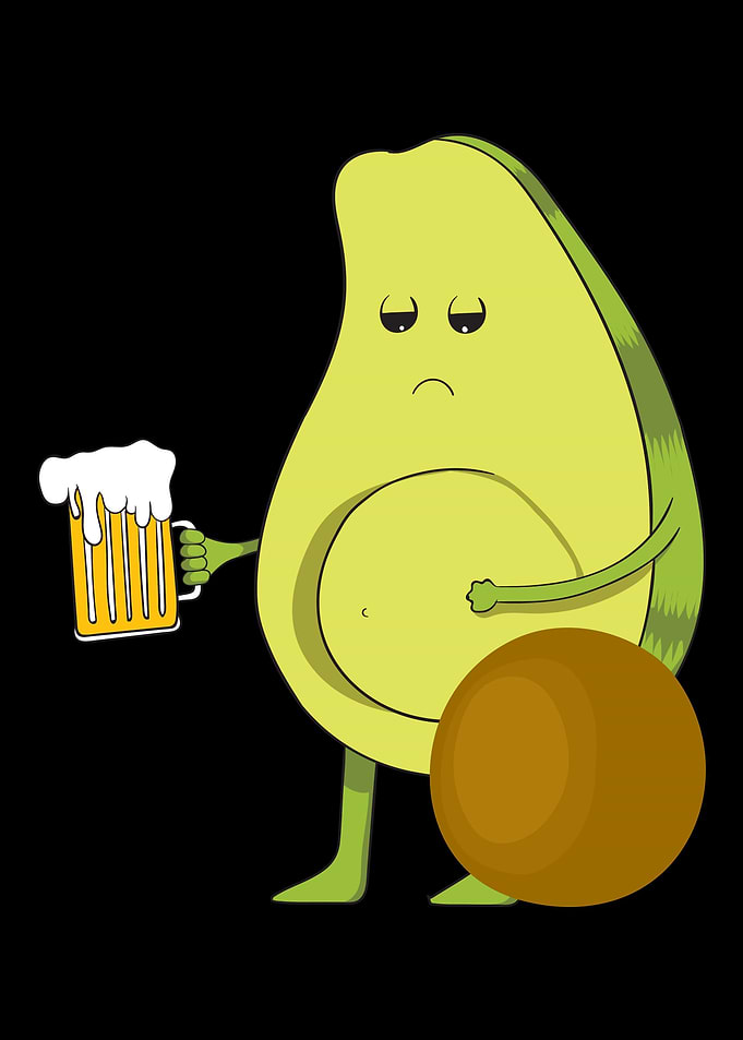 avocado