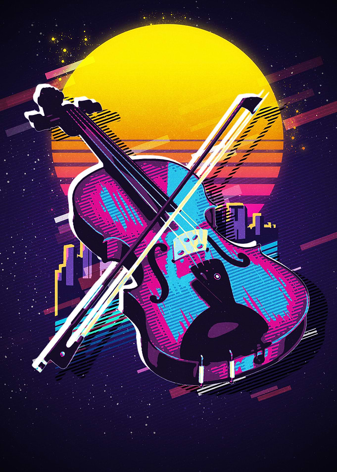 Violin
