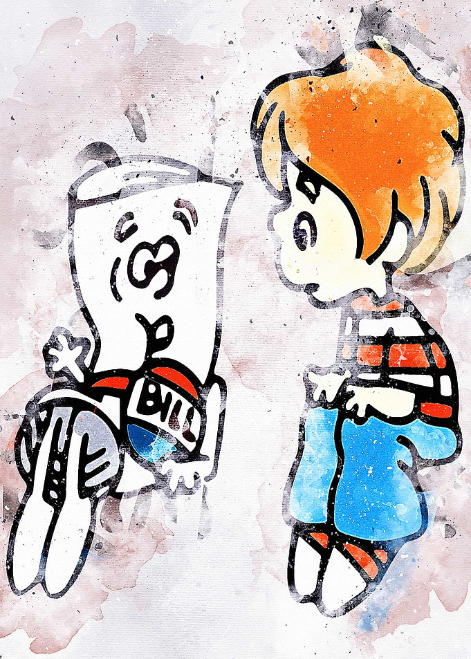 Schoolhouse Rock