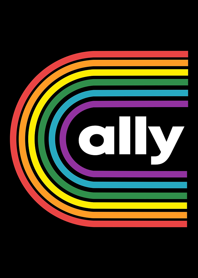 LGBT Ally