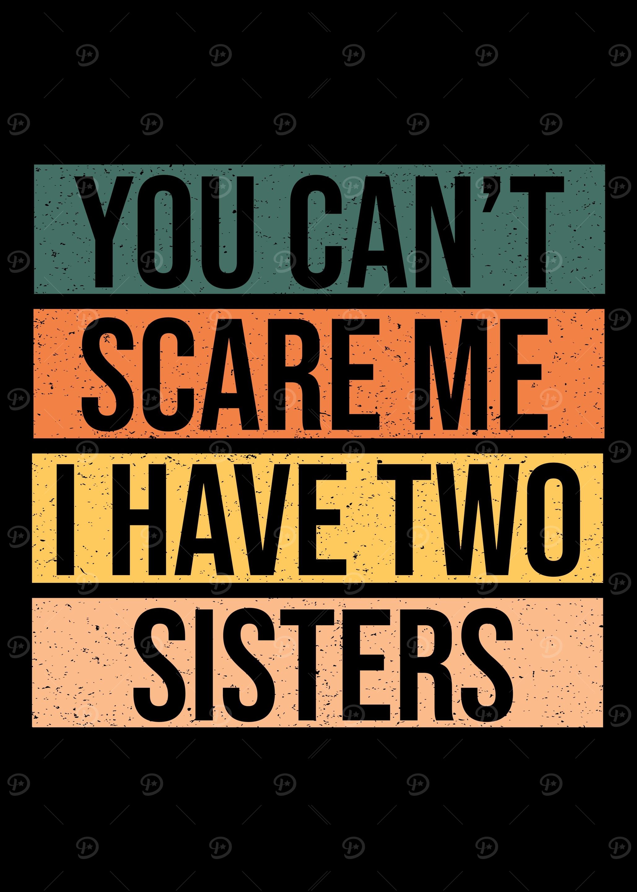 i have 2 sister gift idea