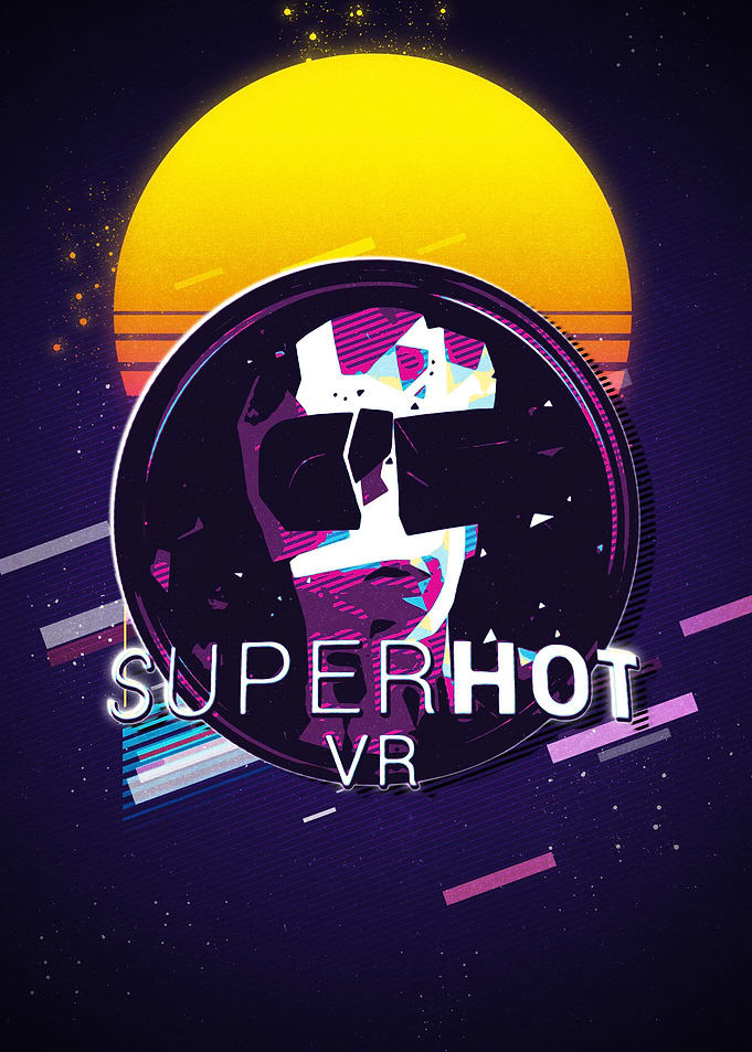Superhot VR