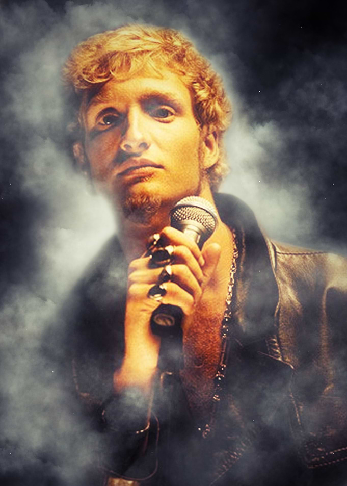 Layne Staley