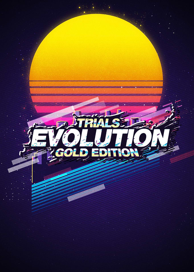 trials evolution gold edit