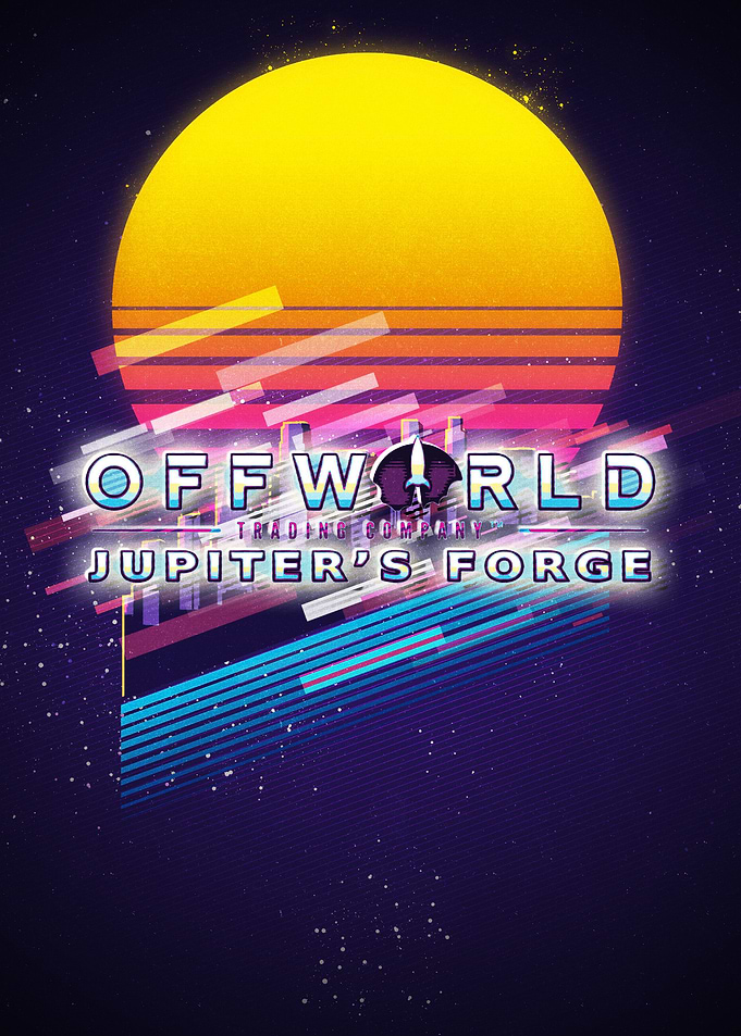 Offworld Trading Company