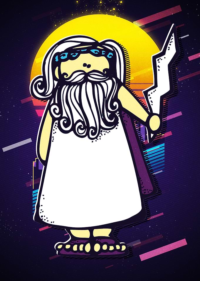 Zeus
