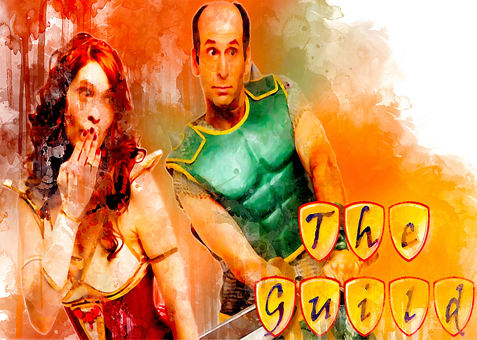 The Guild 2
