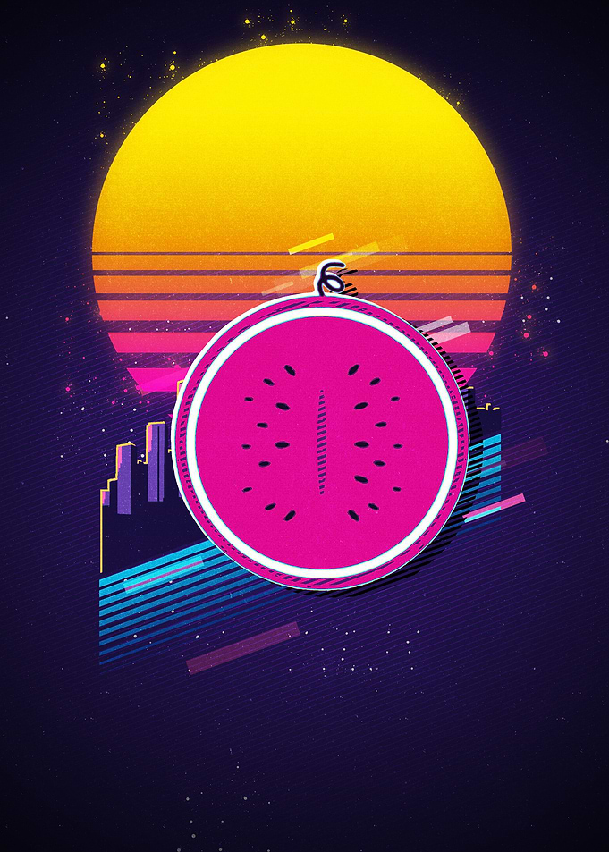 watermelon