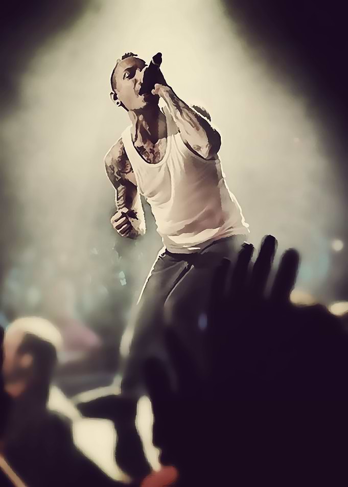 Linkin Park 719