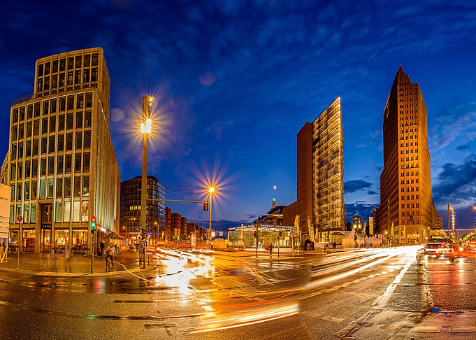 Berlin