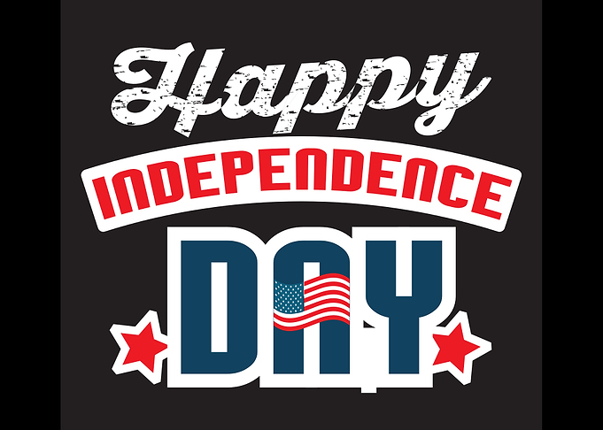 Happy Indepence day