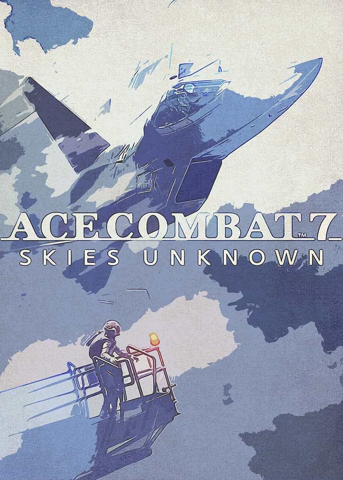 Ace Combat 7