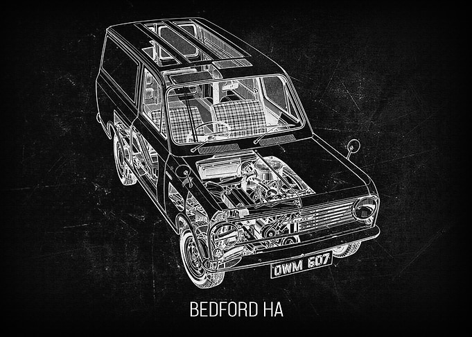 Bedford HA