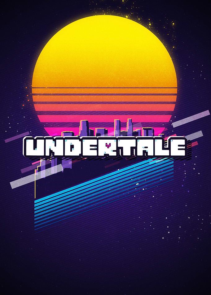 undertale