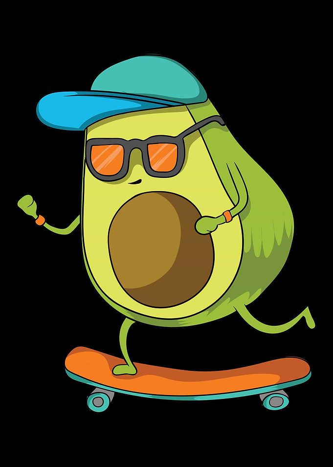 avocado