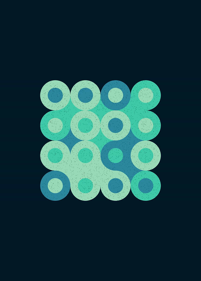 Colour Dots