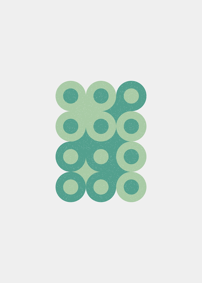 Colour Dots