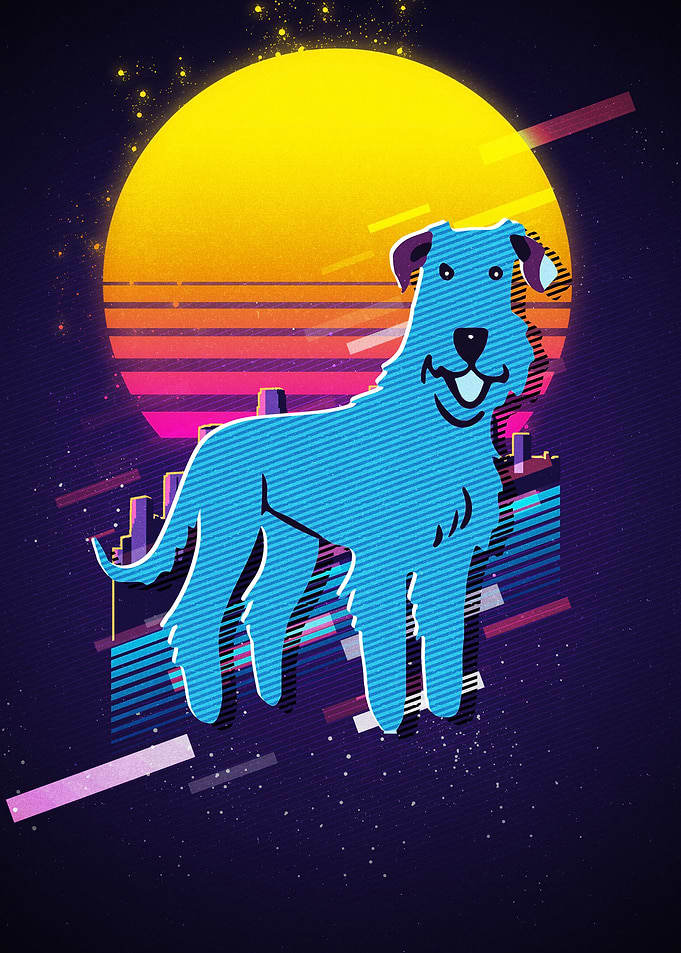 Wolfhound