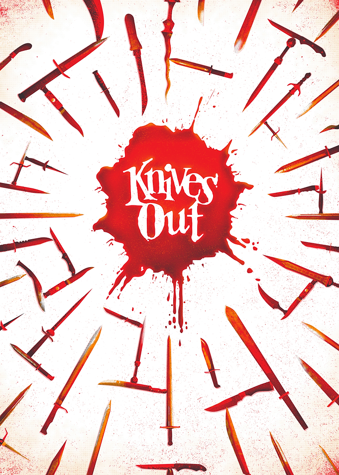 Knives Out