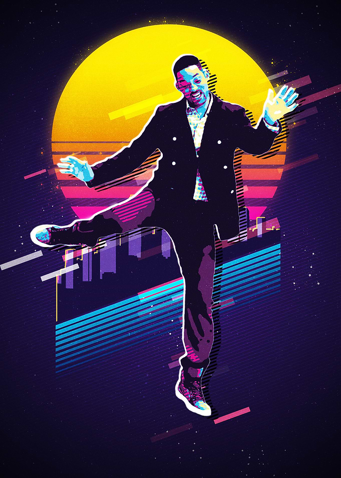Will Smith