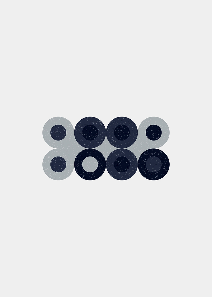 Colour Dots