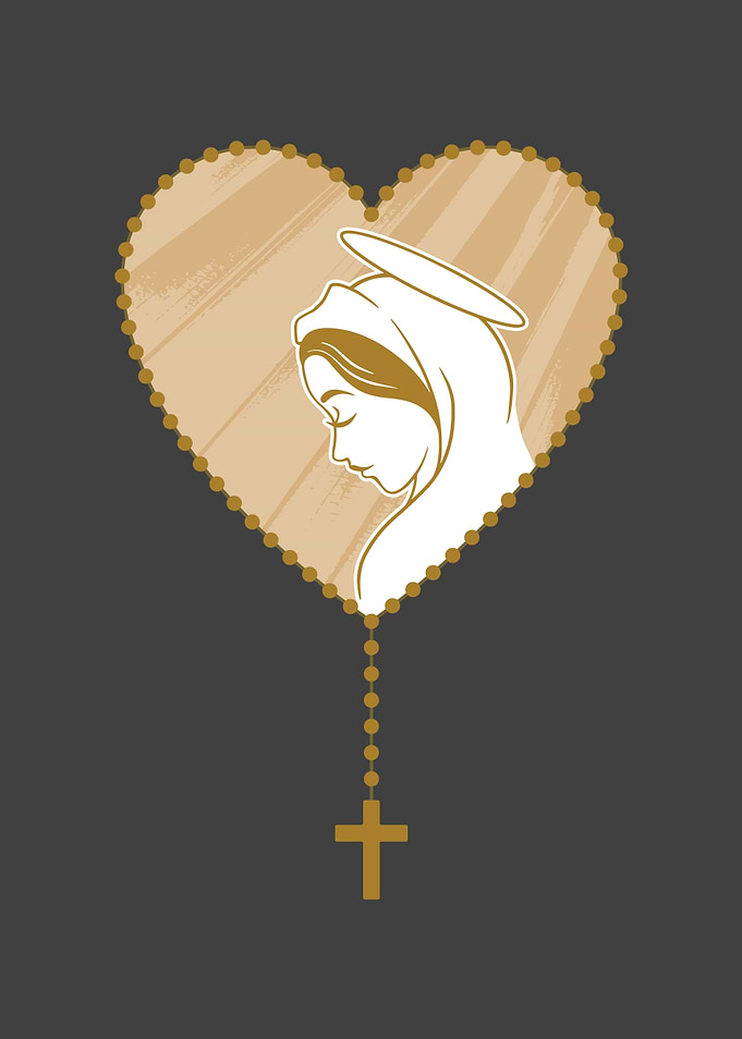 Rosary Maria