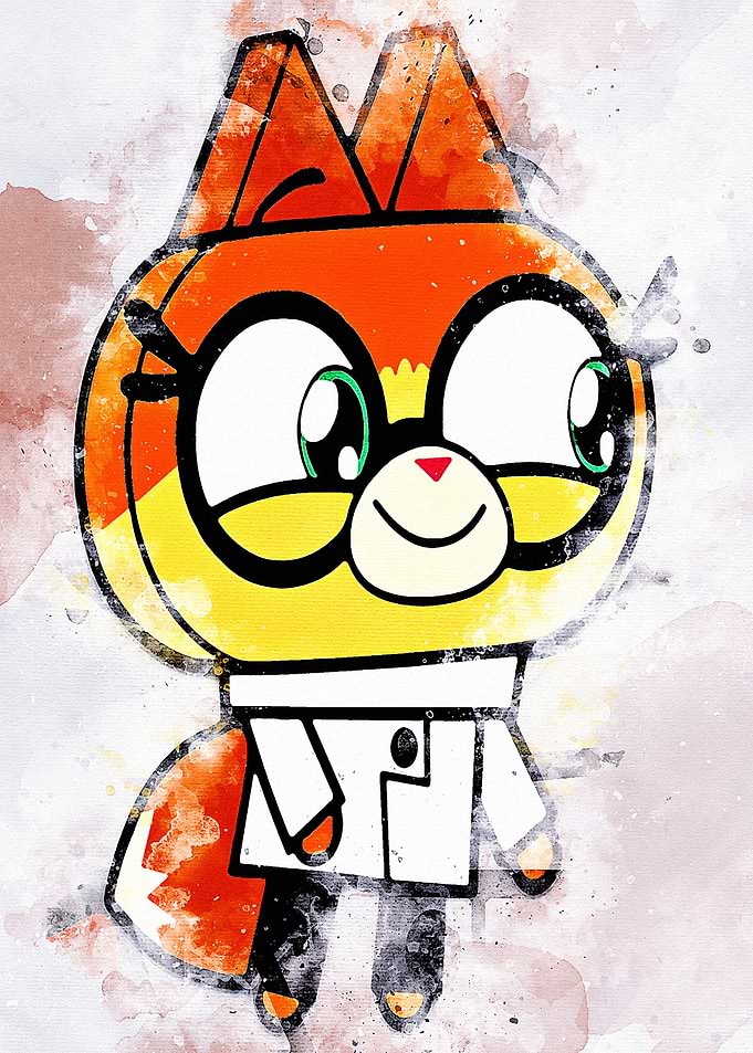 Unikitty 3