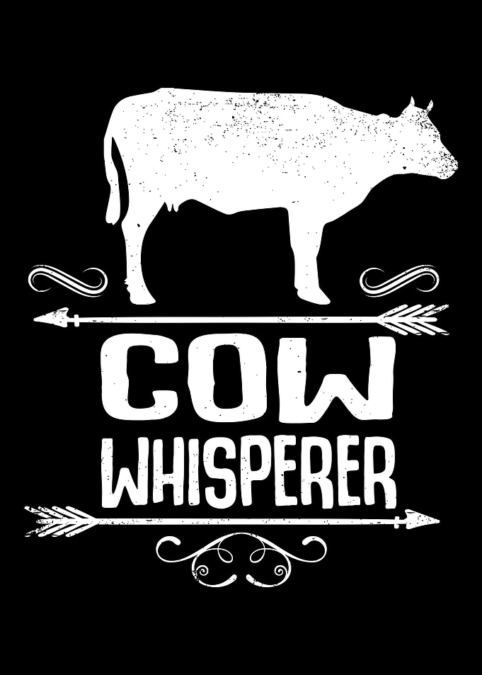 Cow Whisperer Farming