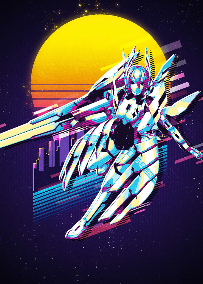 Phantasy Star