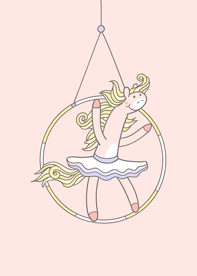 Circus Pony