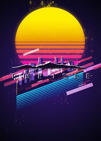 the isle
