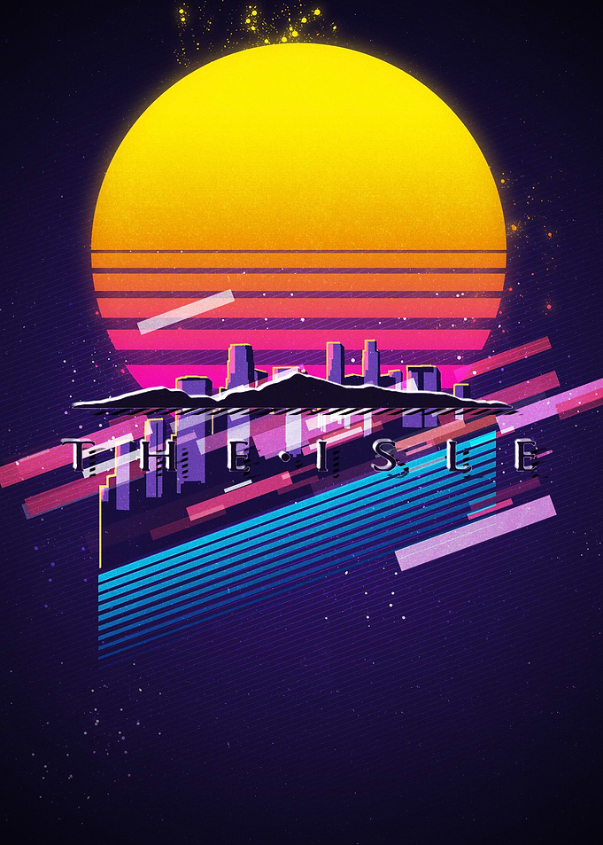 the isle