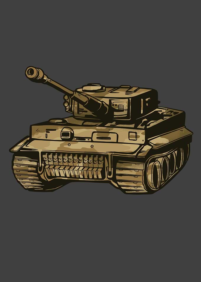 Tank Tanks