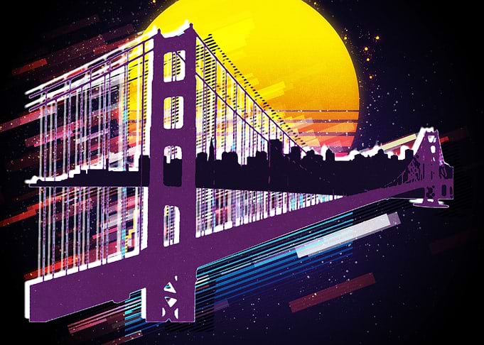 Unique icons in America