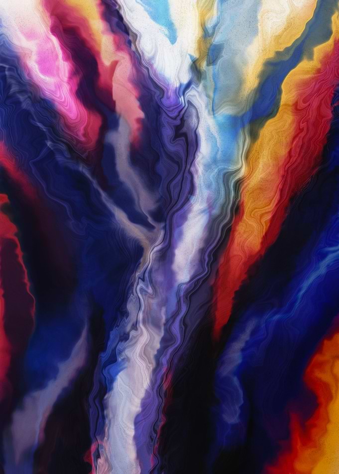 Fluid Colors 06