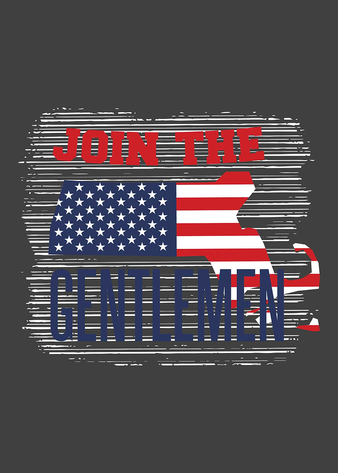 USA Gentlemen