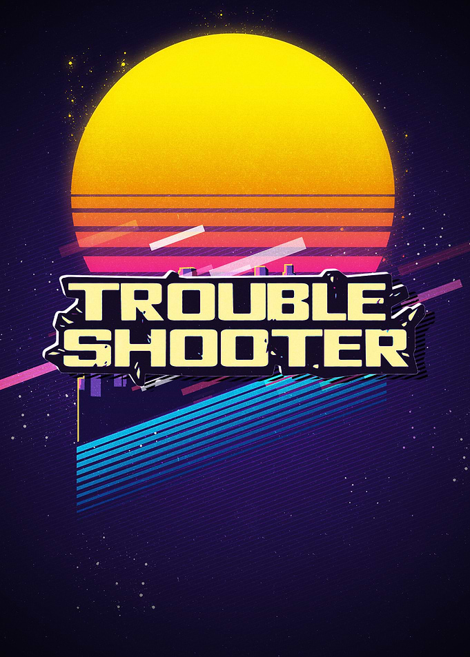 troubleshooter abandoned c