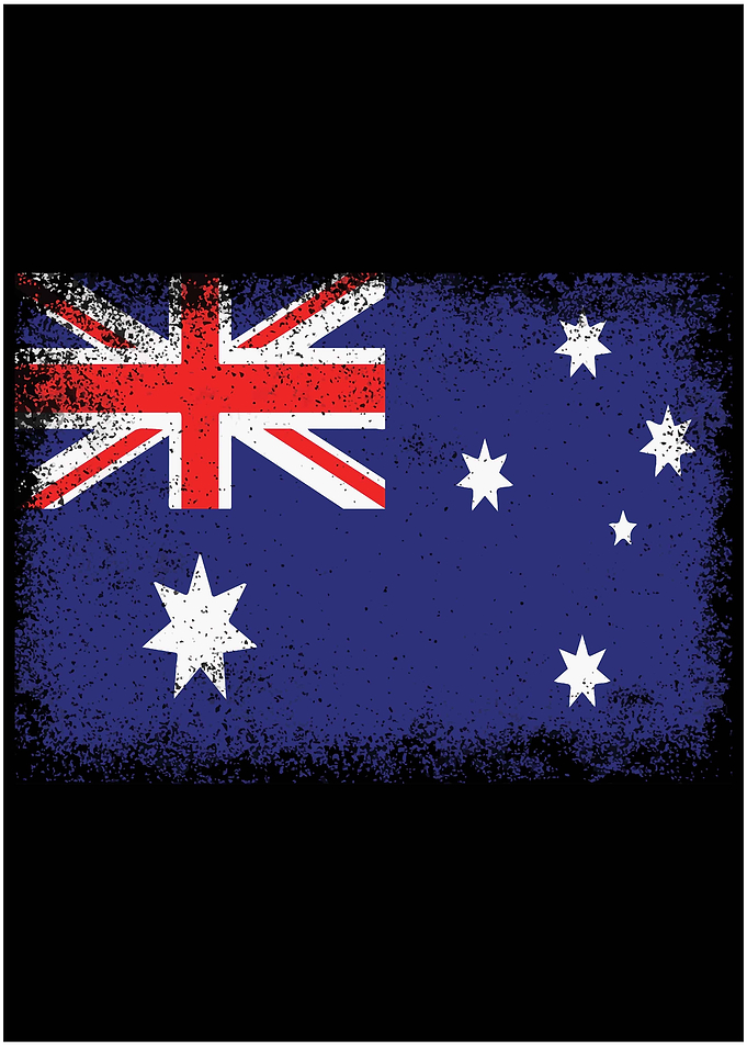 Flag Australia