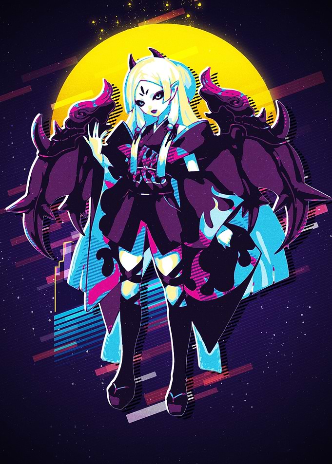 Onmyoji