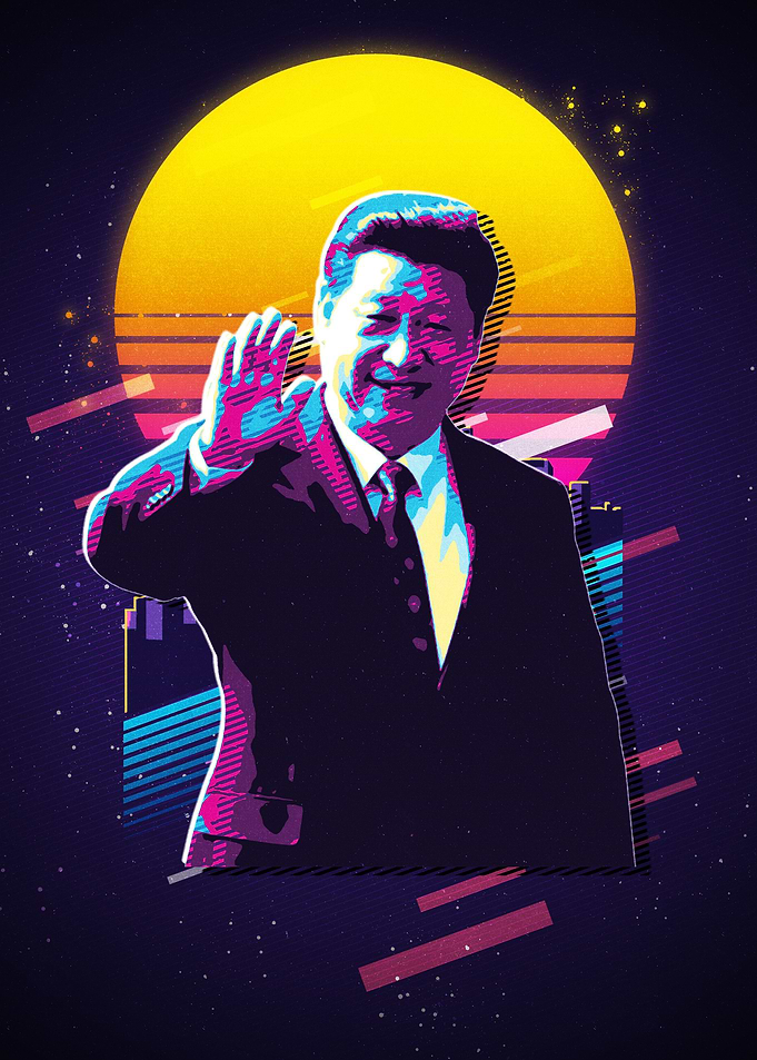 Xi Jinping