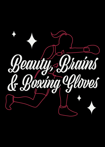 Boxing Gym Gift MMA