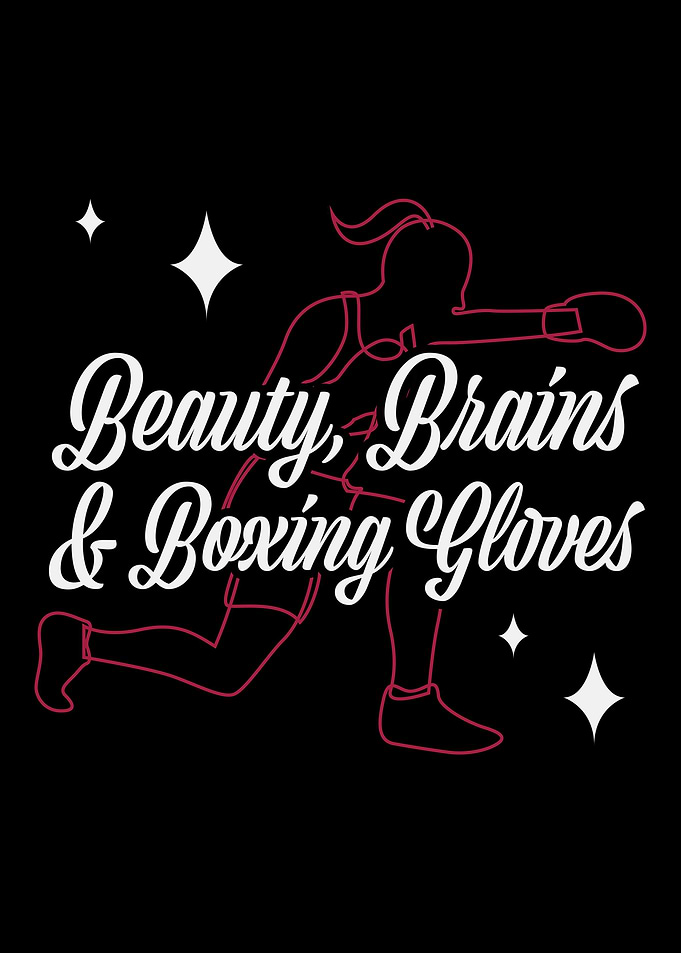 Boxing Gym Gift MMA