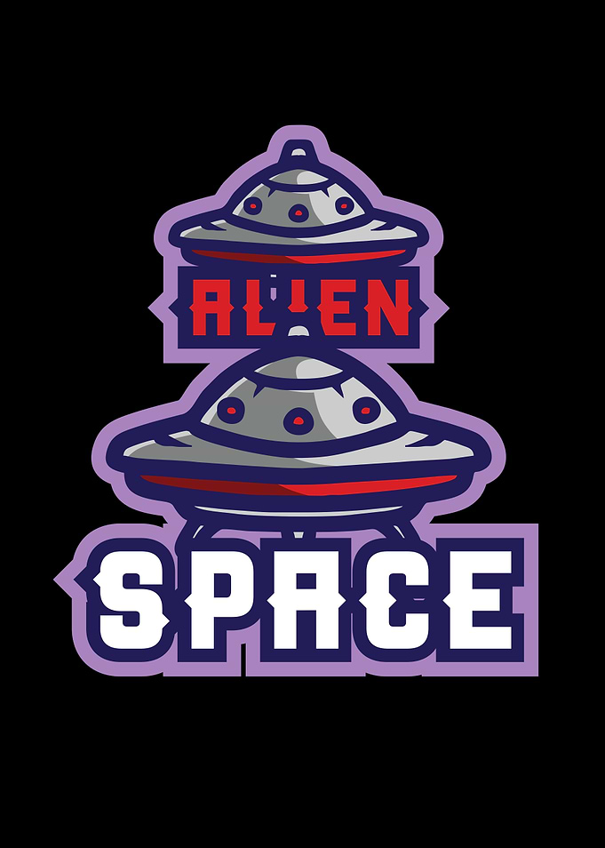 Spaceship Alien