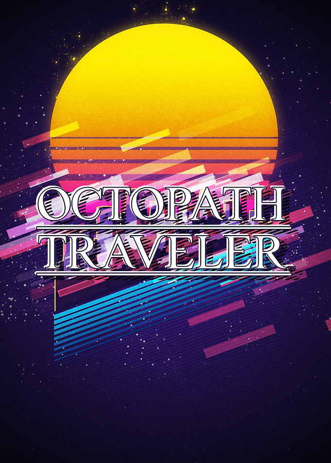 octopath traveler