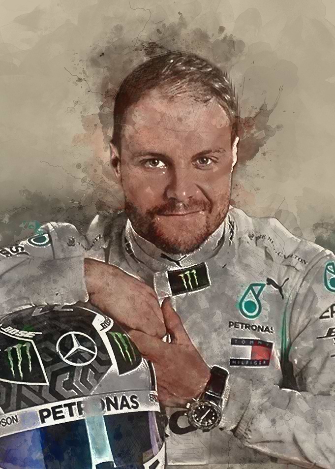 Valtteri Bottas
