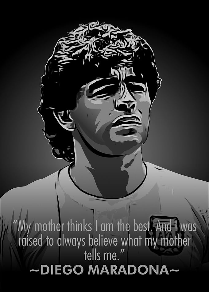 Maradona