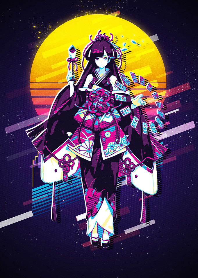 Onmyoji
