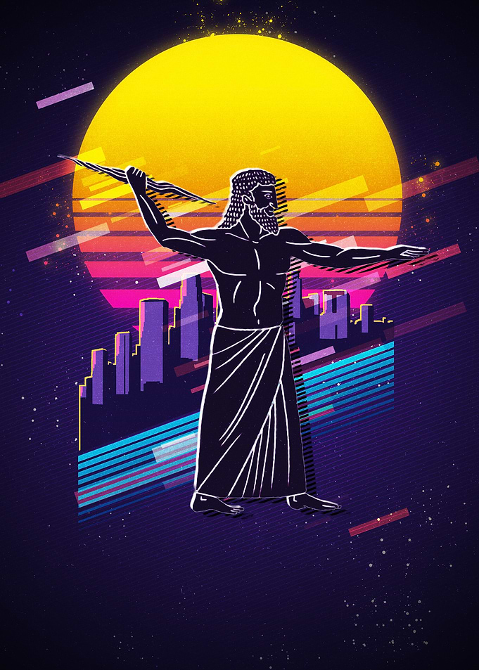 Zeus