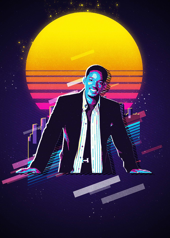Will Smith