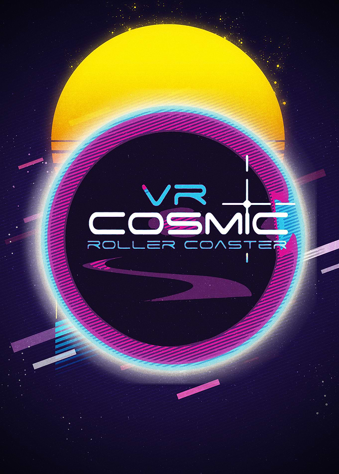 roller coaster vr universe
